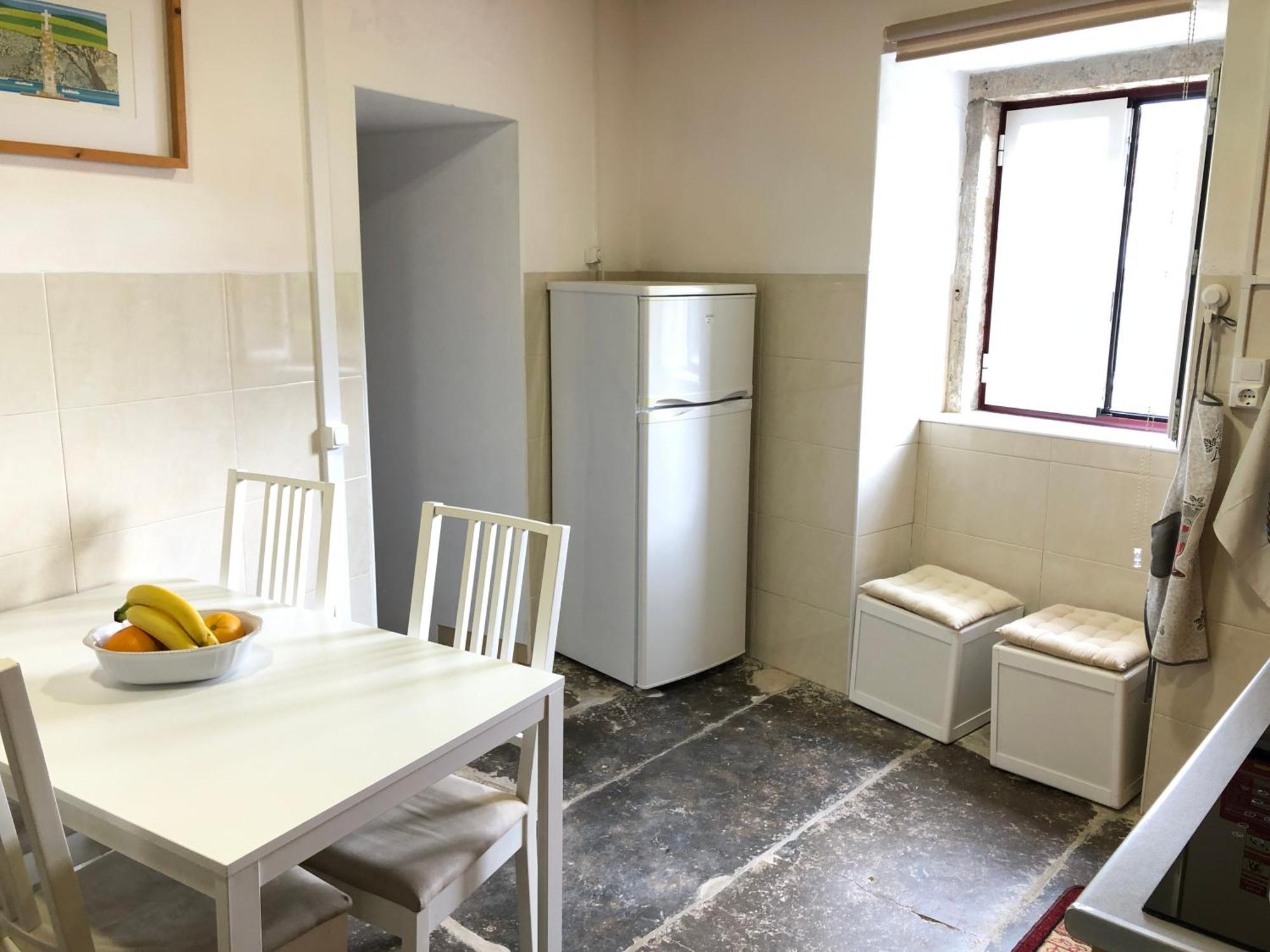Apartamento 2 Penedo Sintra Bagian luar foto