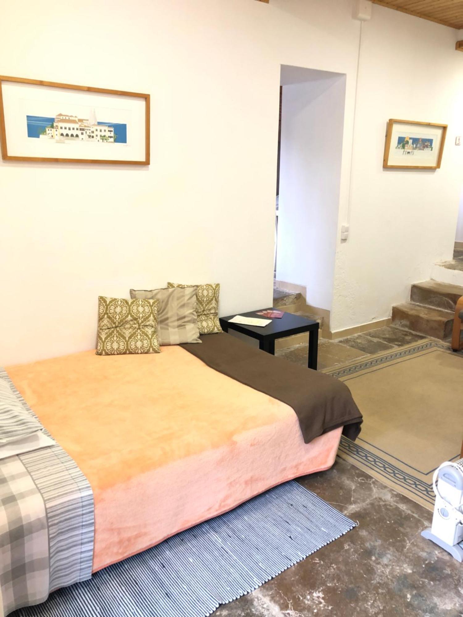 Apartamento 2 Penedo Sintra Bagian luar foto