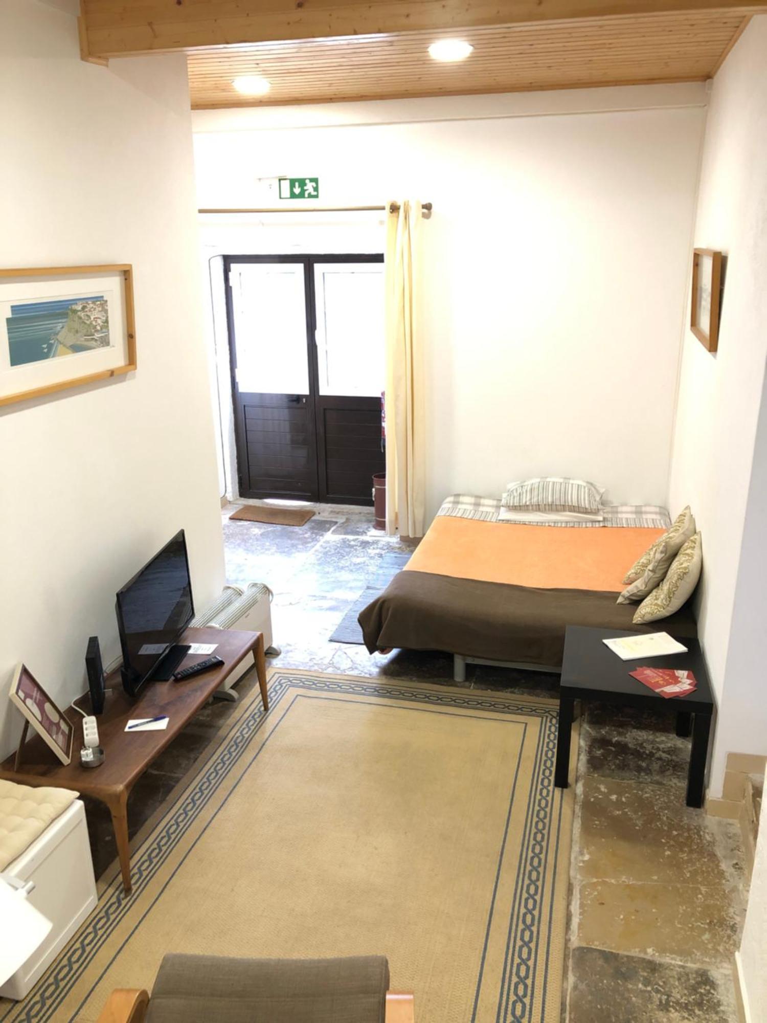 Apartamento 2 Penedo Sintra Bagian luar foto