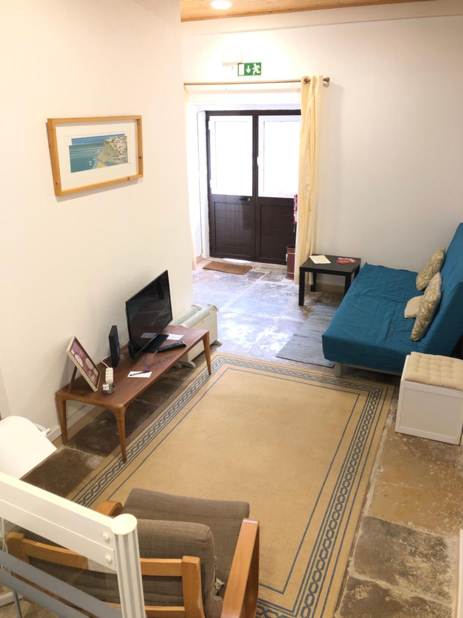Apartamento 2 Penedo Sintra Bagian luar foto