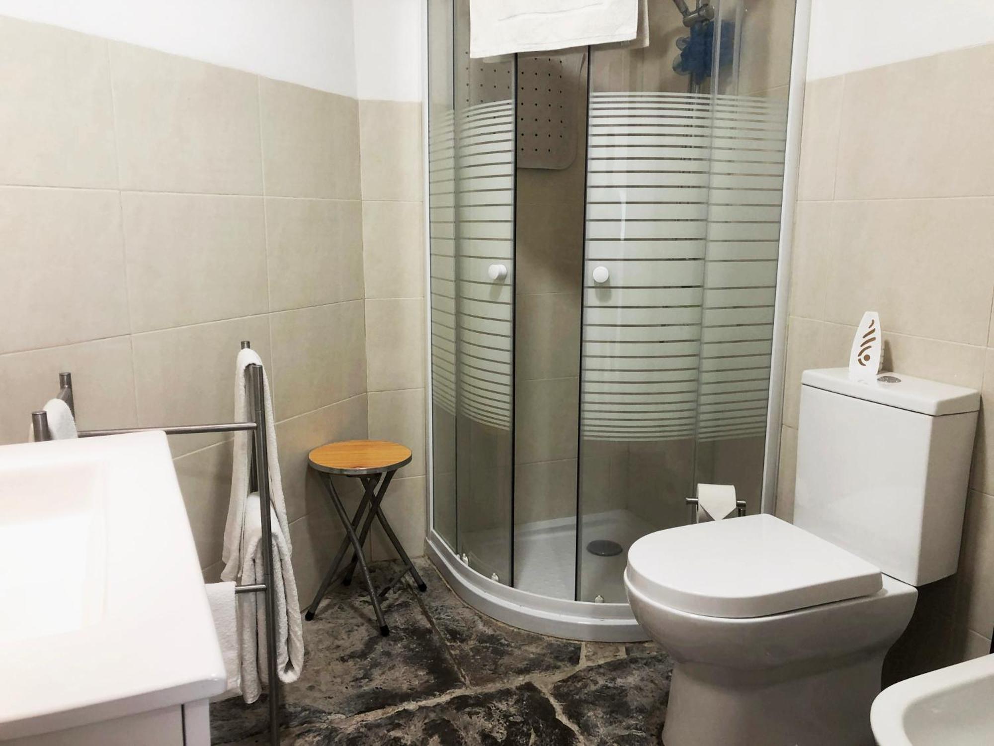 Apartamento 2 Penedo Sintra Bagian luar foto