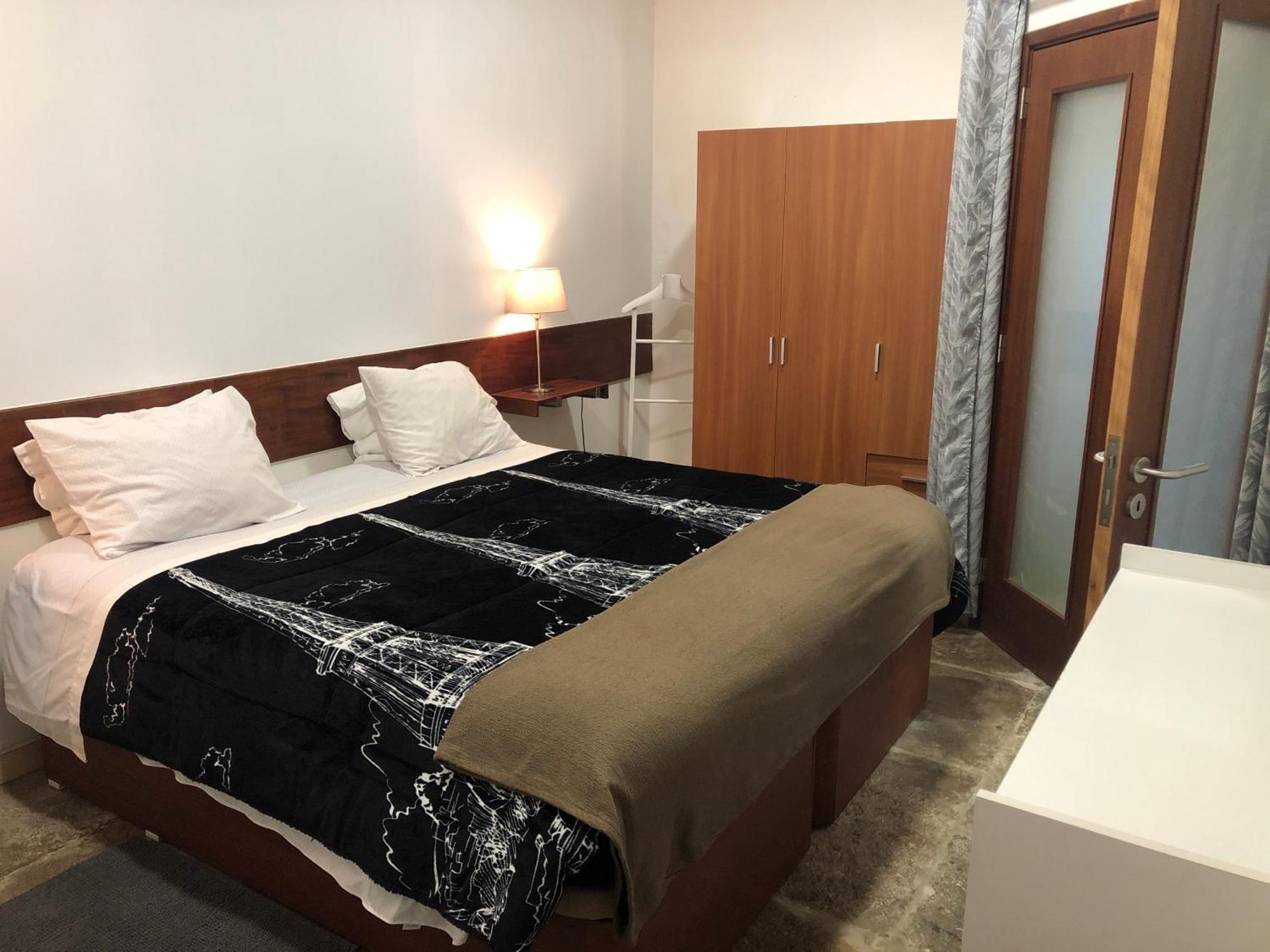 Apartamento 2 Penedo Sintra Bagian luar foto