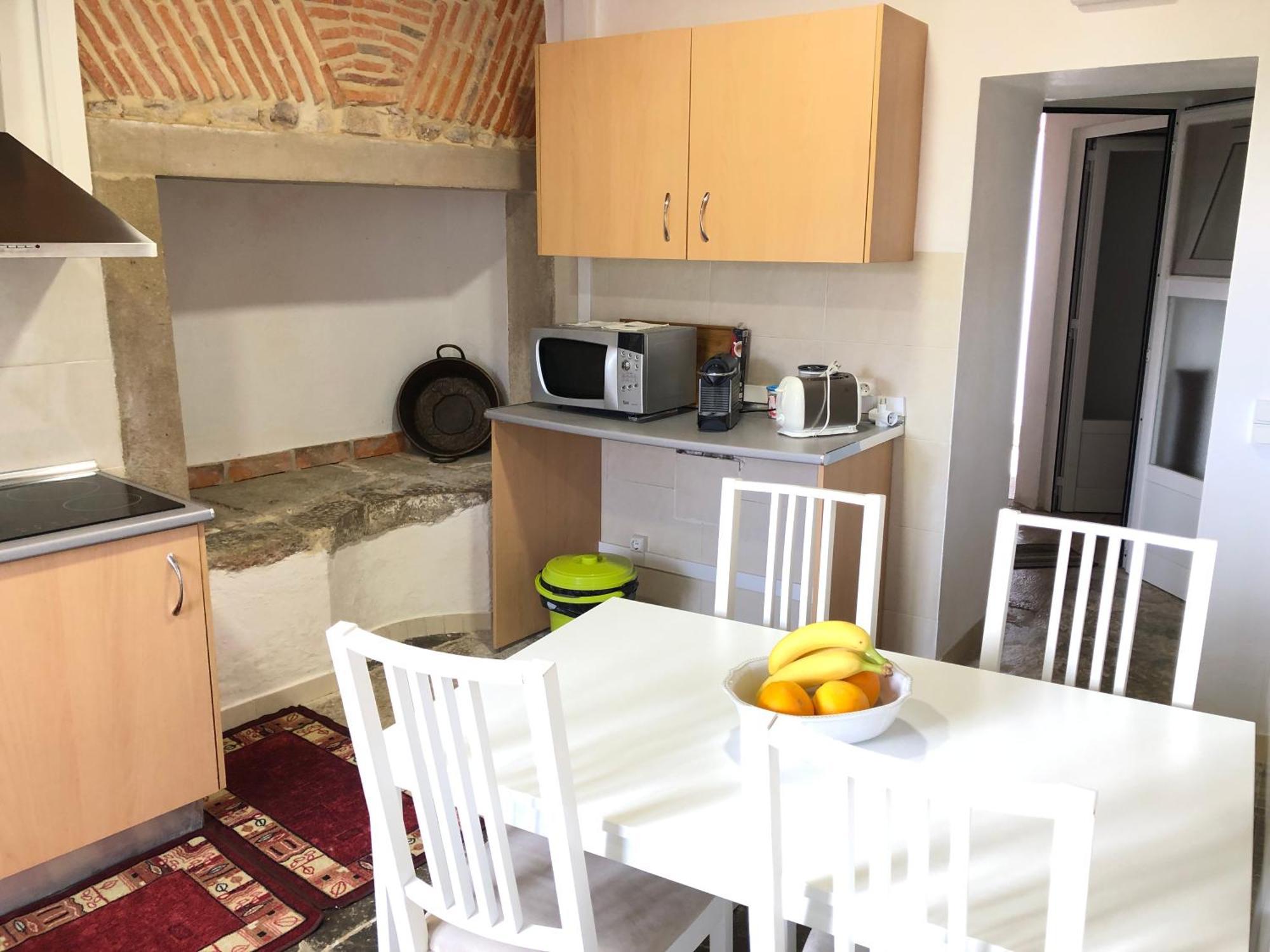 Apartamento 2 Penedo Sintra Bagian luar foto