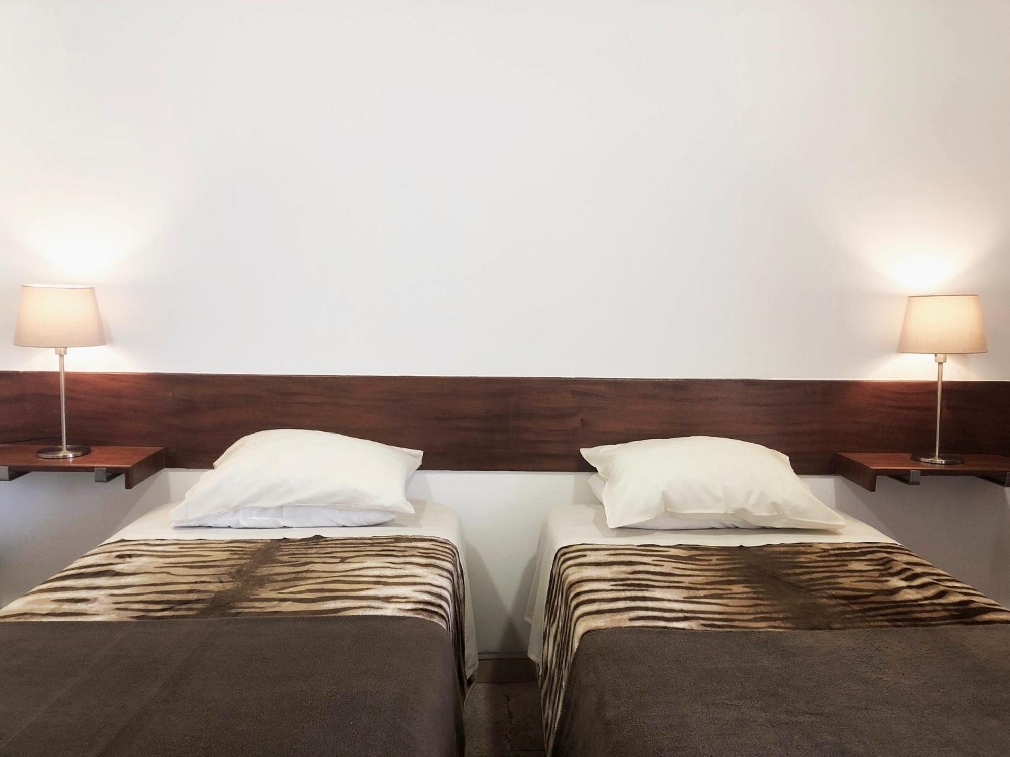 Apartamento 2 Penedo Sintra Bagian luar foto